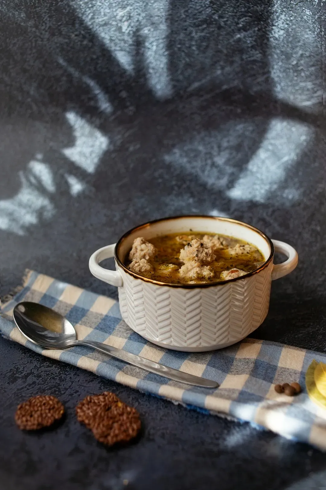 15. The Soup Nobody Orders at the World-Class Spot (Image Credits: Unsplash)