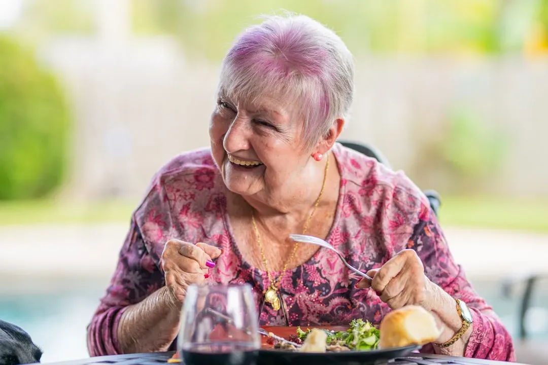 Why Snack Choices Matter More Than Most Seniors Realize (Image Credits: Unsplash)