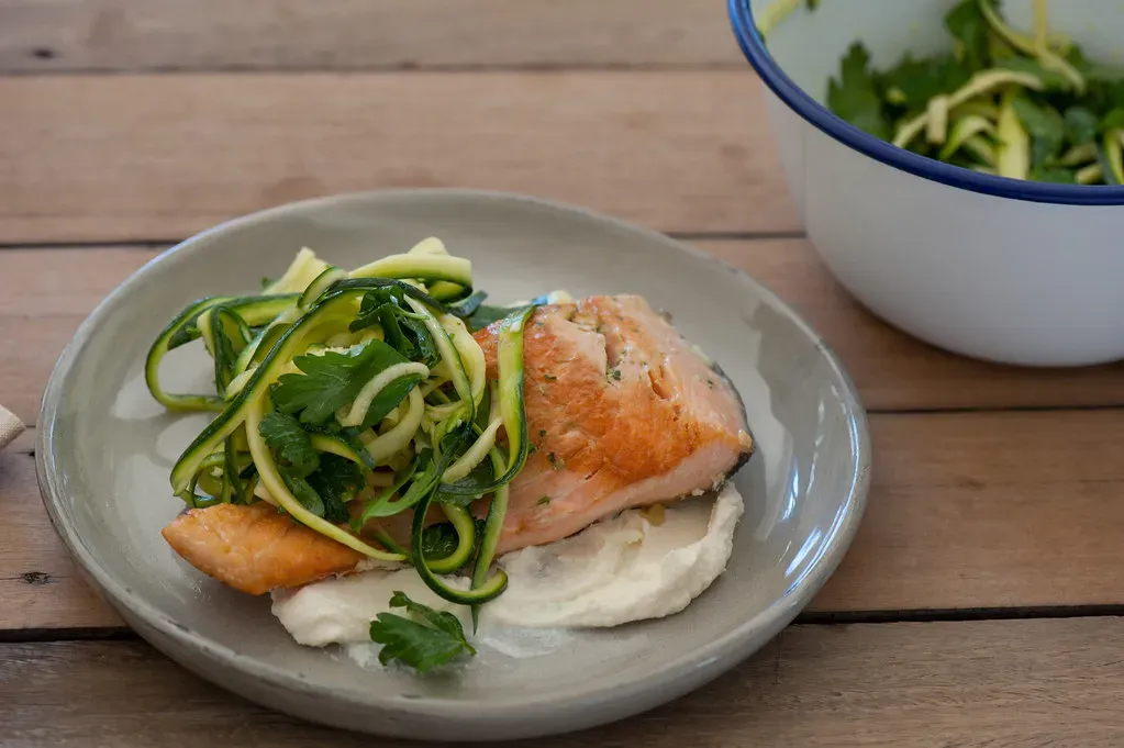 A Final Word on Eating for Diabetes Management (jules:stonesoup, Flickr, CC BY 2.0)