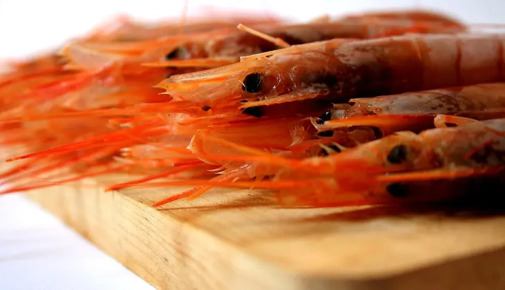 1. Myrtle Beach, South Carolina: The Shrimp Is Probably Not What You Think (Image Credits: Flickr)