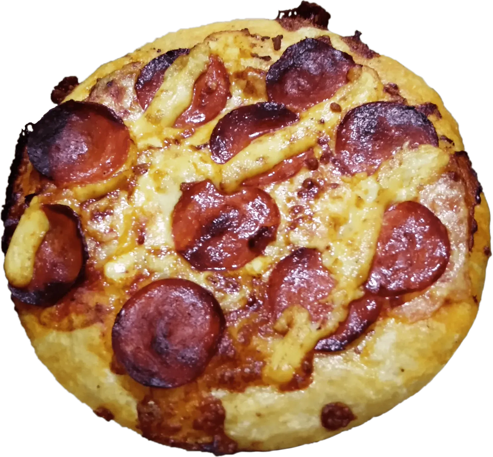 Brazil: Three Million Pizzas Every Single Day (Image Credits: Wikimedia)