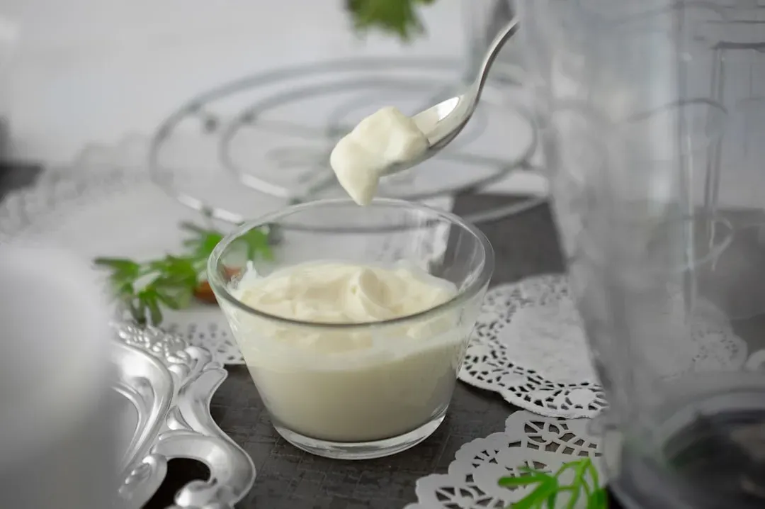 Yogurt and kefir hold the strongest clinical track record (Image Credits: Unsplash)
