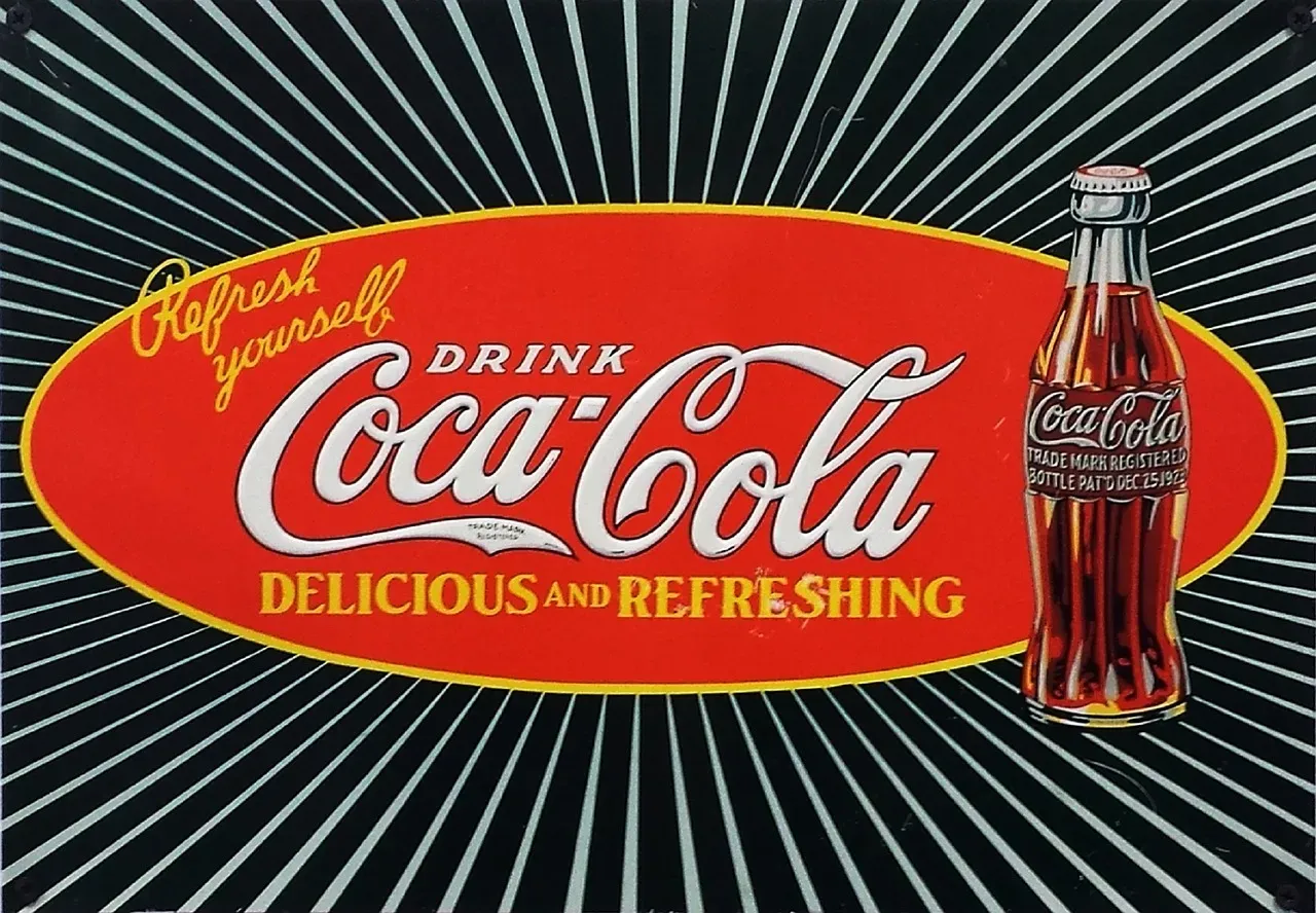 10. Classic Sodas and Retro Beverages: The Original Indulgence (Image Credits: Pixabay)