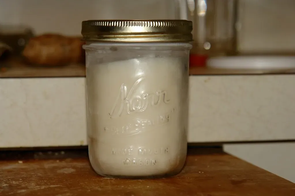 4. Lard (RJL20, Flickr, CC BY-SA 2.0)