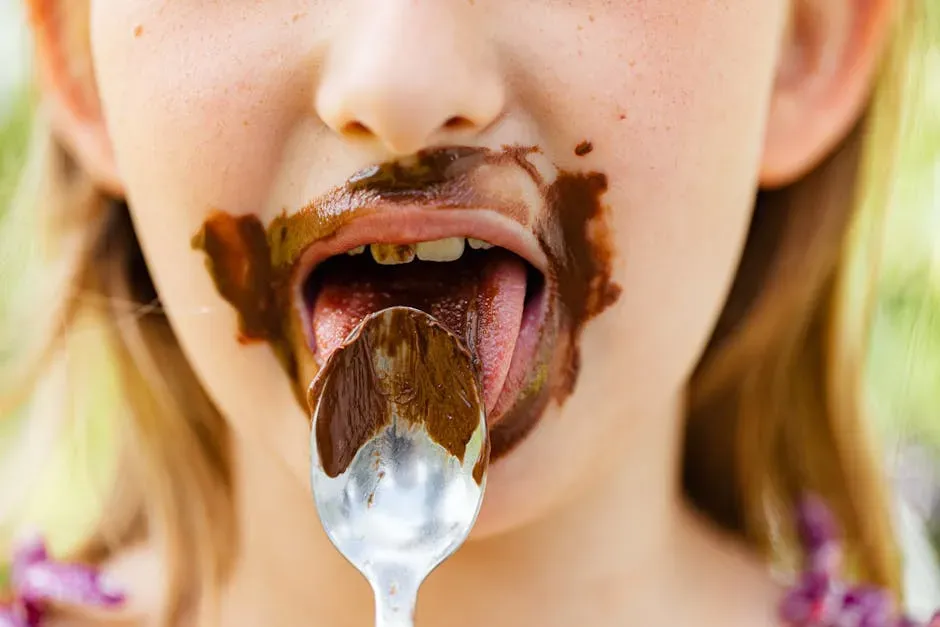 Sugar Creates Preferences That Last a Lifetime (Image Credits: Pexels)