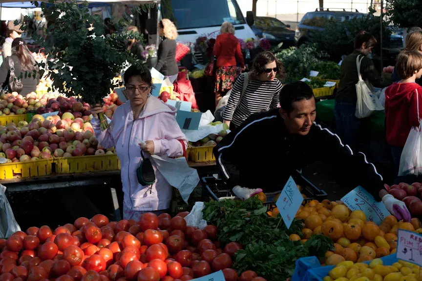 Jackson Heights: Where 167 Languages Meet on One Plate (Image Credits: Wikimedia)