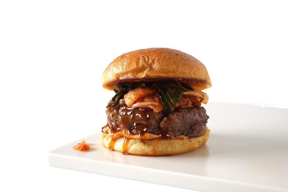 Shake Shack Introduces Big Shack and Korean BBQ Burger (Image Credits: Flickr)