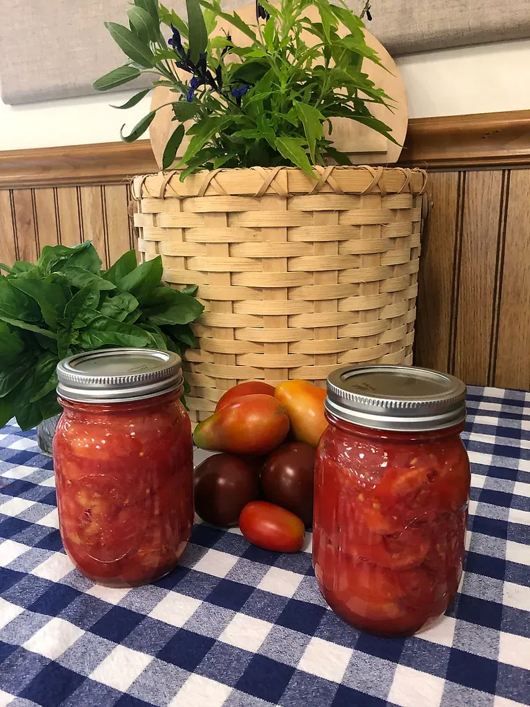 5. Preserve Food the Old-Fashioned Way (Image Credits: Flickr)