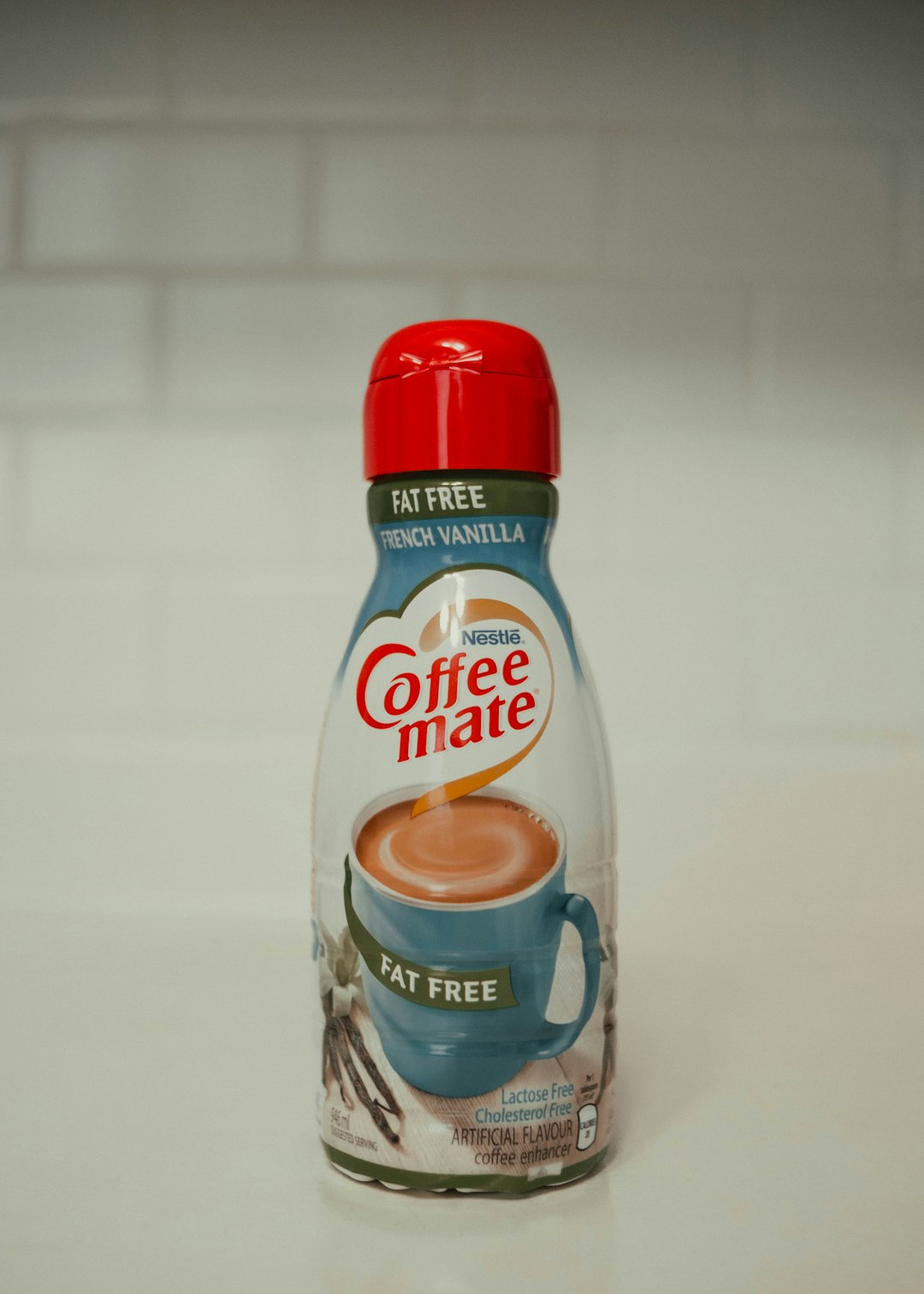 Coffee-Mate Creamer and Trans Fats (image credits: unsplash)