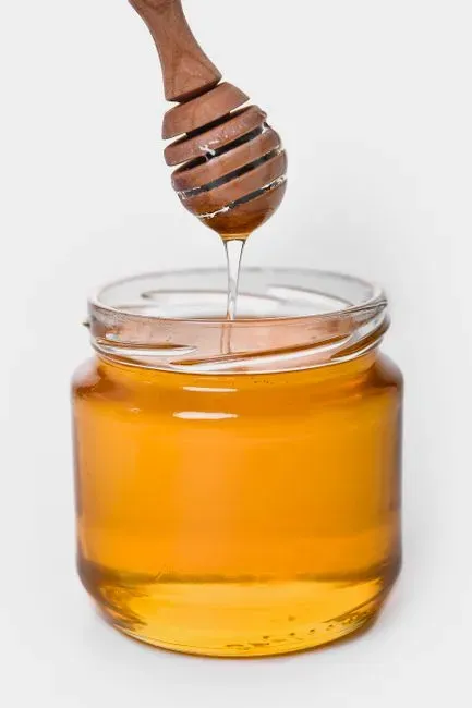 Swap some regular sugar for brown sugar or honey (Image Credits: Pexels)