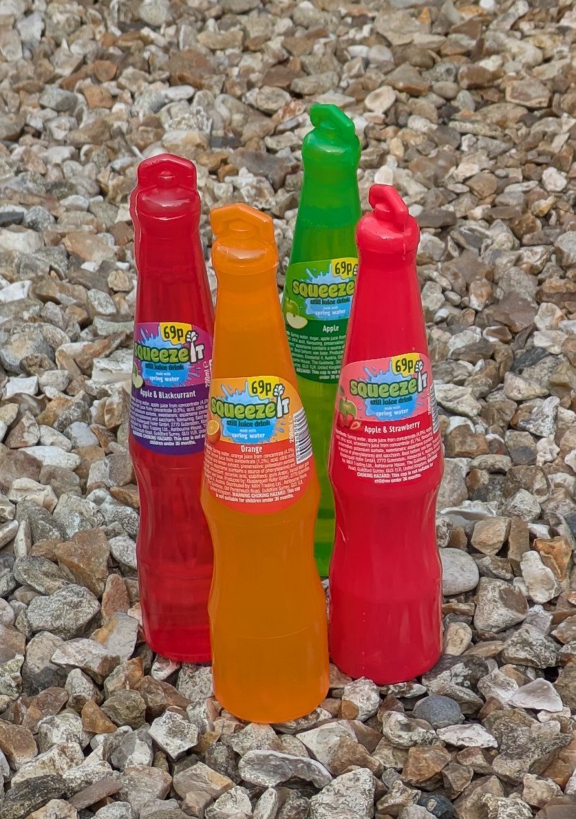 Squeezits (Image Credits: Wikimedia)