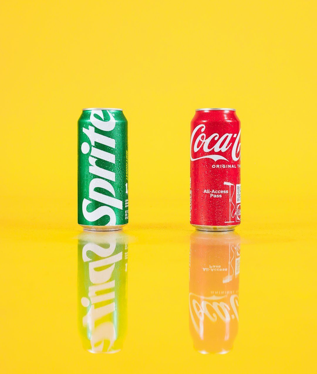 Sugar-Sweetened Sodas (Image Credits: Unsplash)