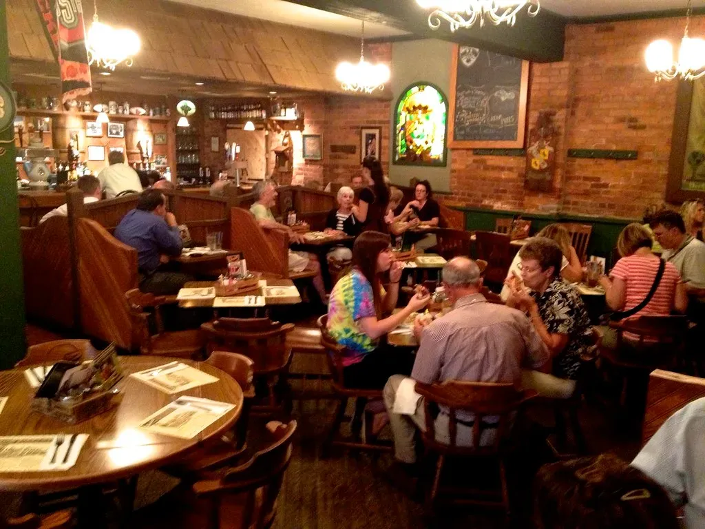 6. Columbus, Ohio - The Midwest's Quiet Culinary Contender (Image Credits: Flickr)