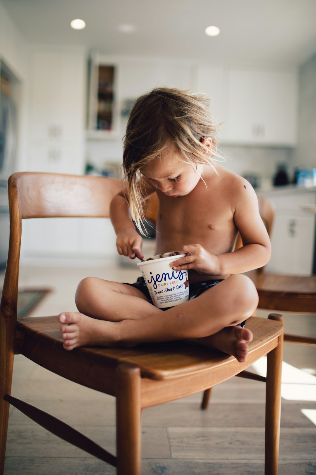 Protein-Packed Options for Growing Bodies (image credits: unsplash)