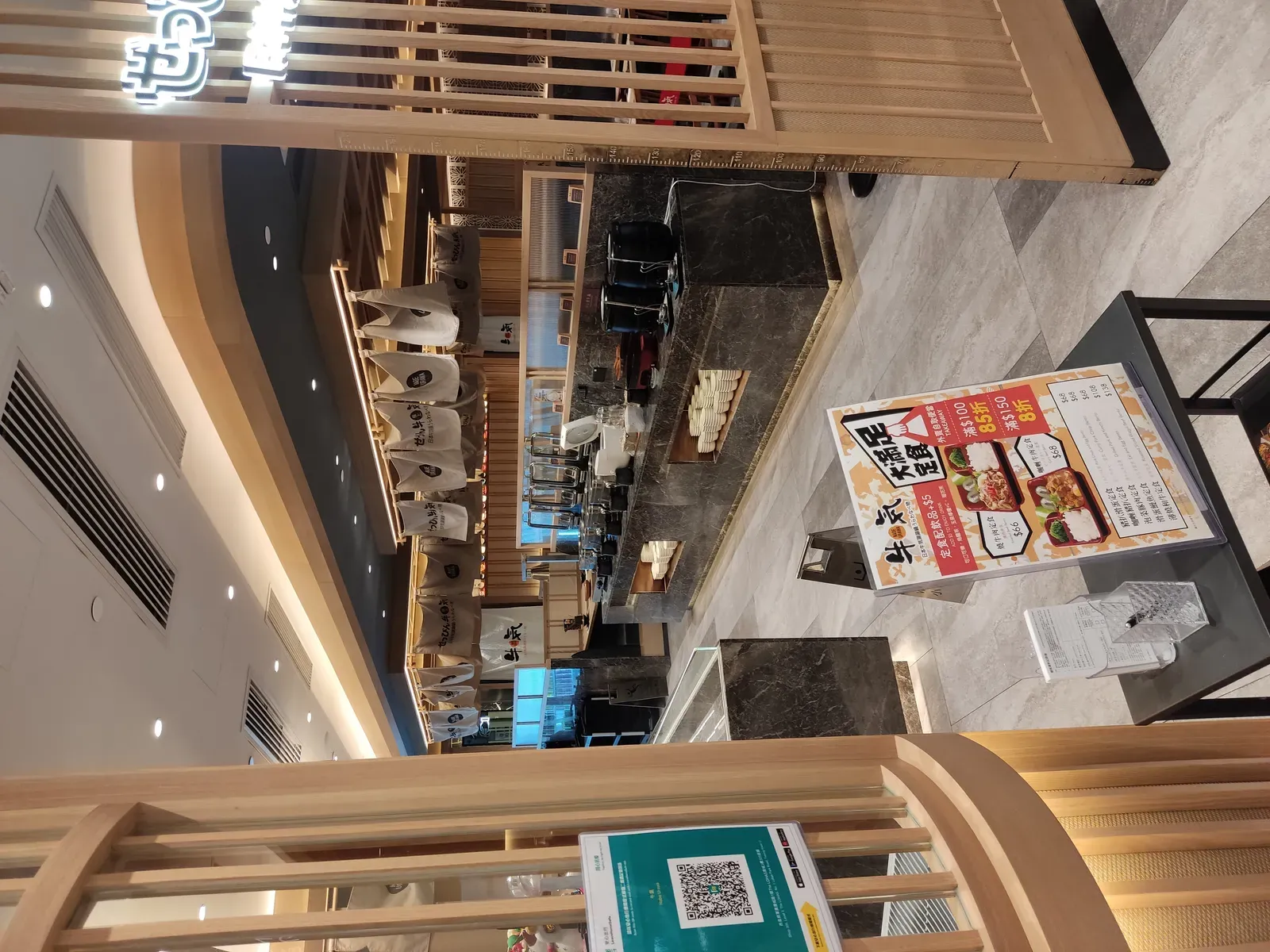 Labor Shortages Hit Buffets the Hardest (Image Credits: Wikimedia)