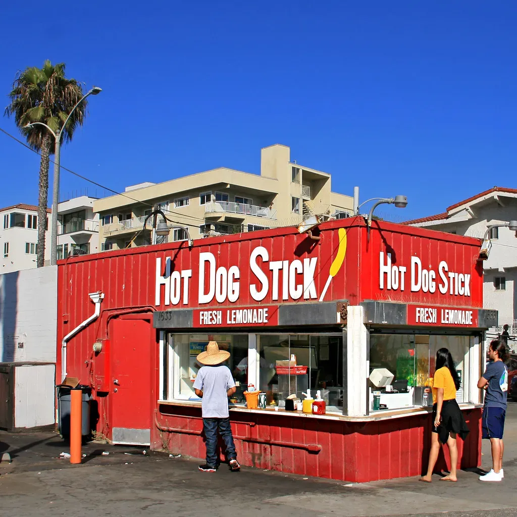 The Bigger Picture Worth Knowing (pom'., Flickr, CC BY-SA 2.0)