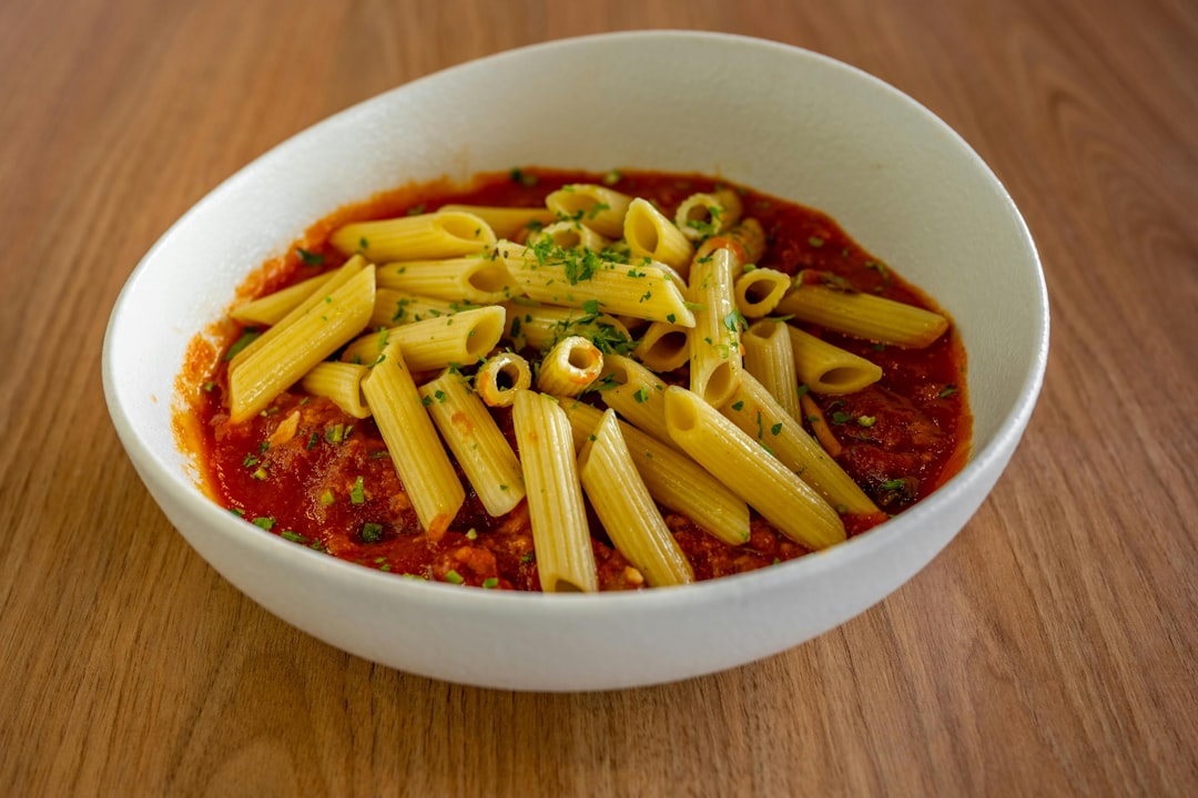The Hunger Games - When Appetite Becomes Your Enemy (image credits: unsplash)