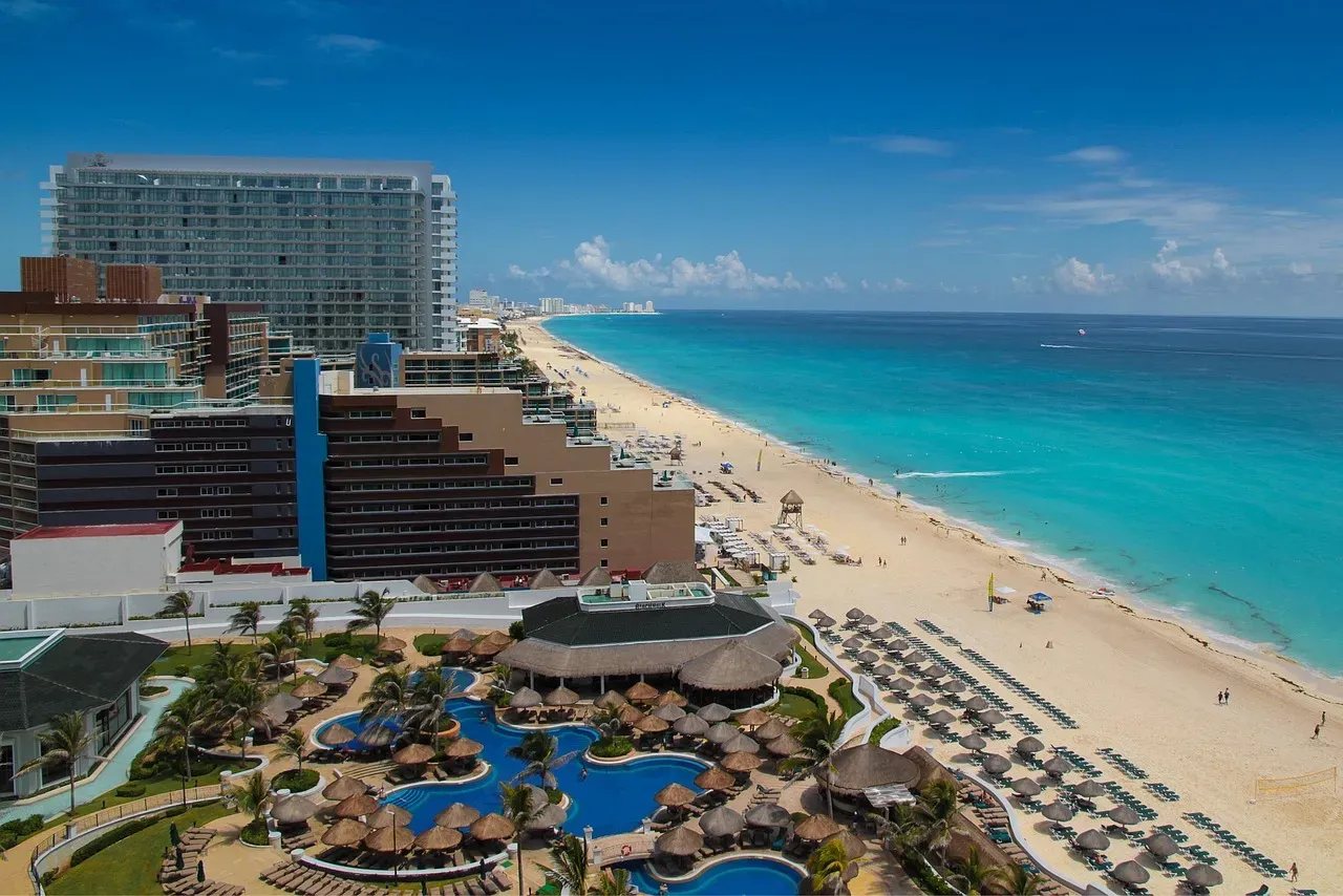 12. Canc&uacute;n Hotel Zone Restaurants, Mexico - All-Inclusive at All-Exclusive Prices (Image Credits: Pixabay)