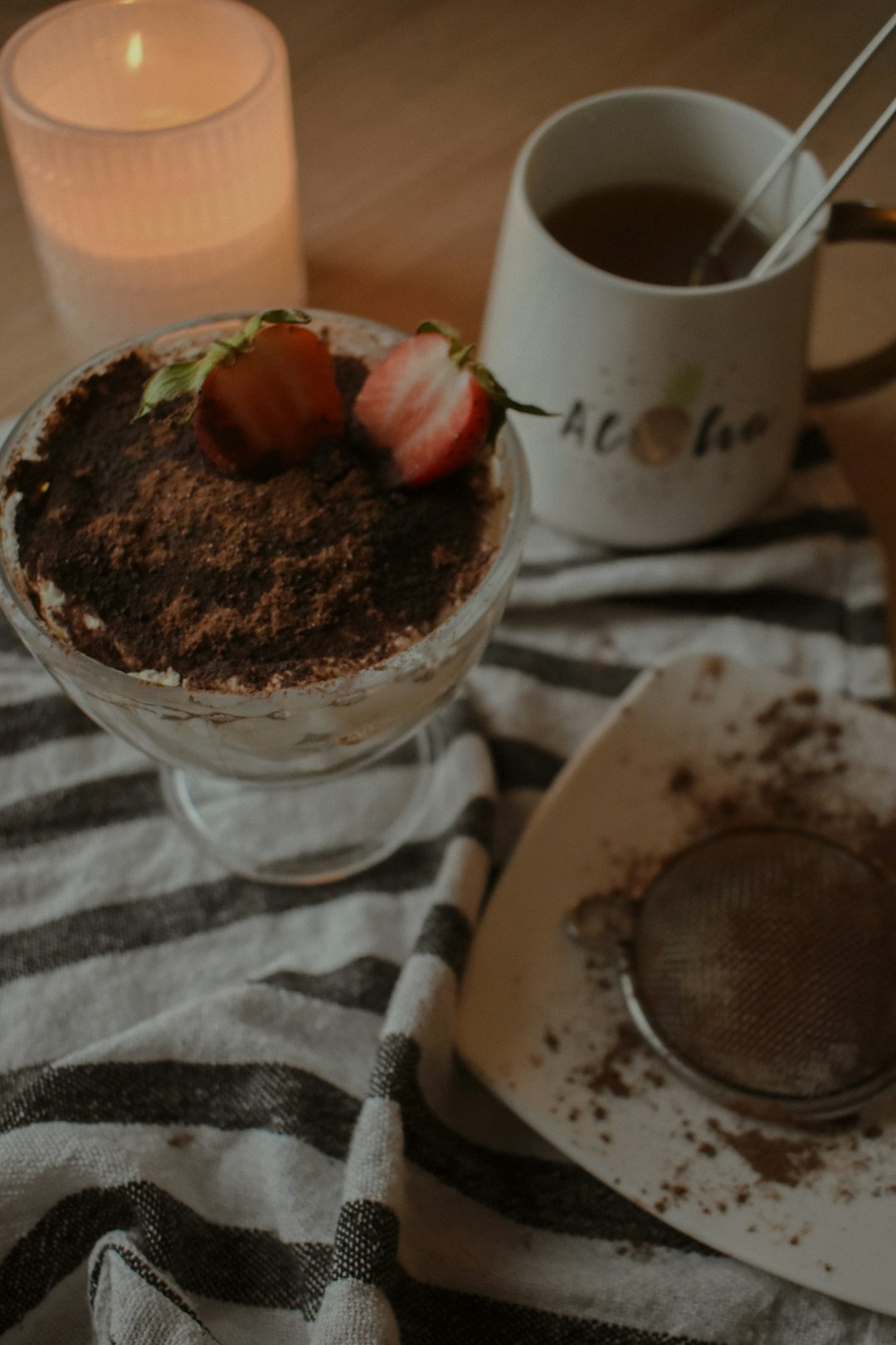Healthy Alternatives That Don't Compromise Taste (image credits: unsplash)