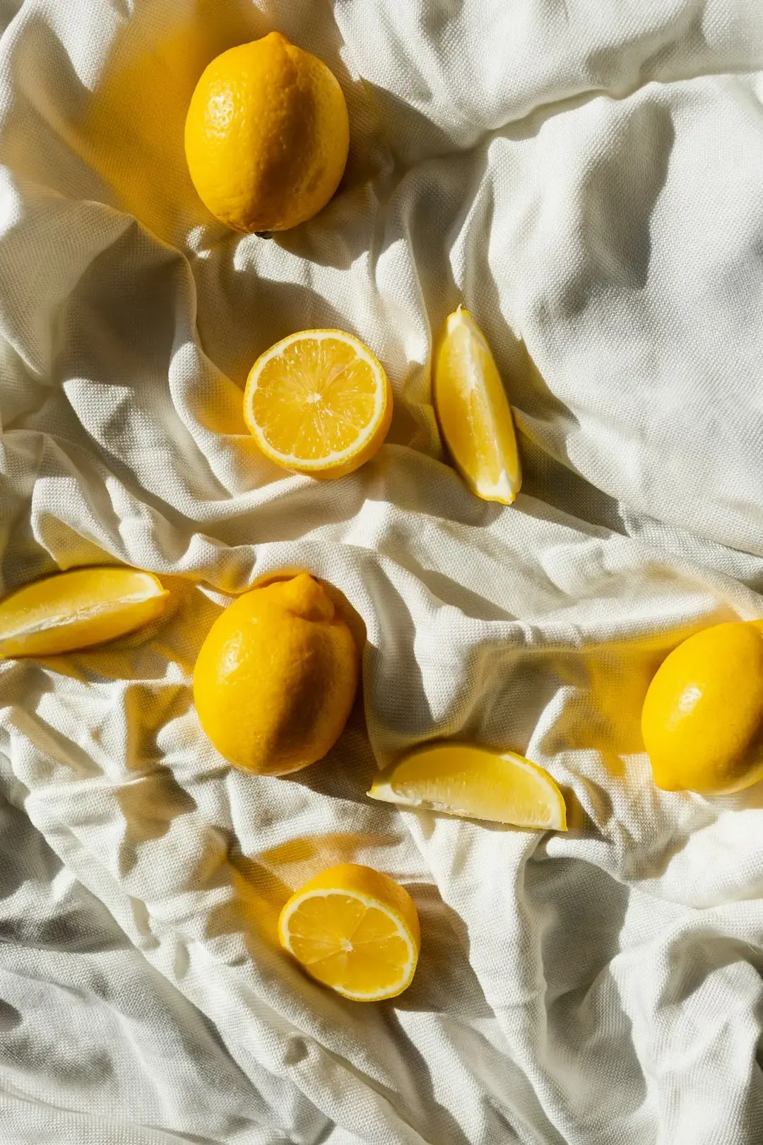 Citrus Fruits (Image Credits: Unsplash)