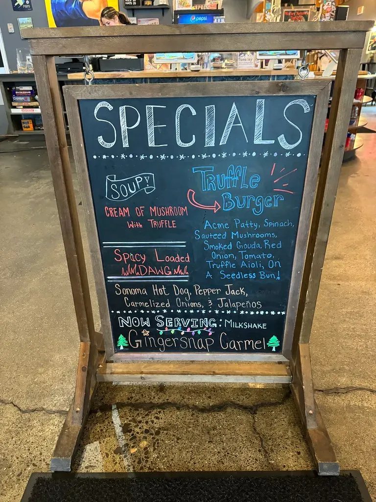 12. The Daily Special at Low-Volume Restaurants (Image Credits: Flickr)