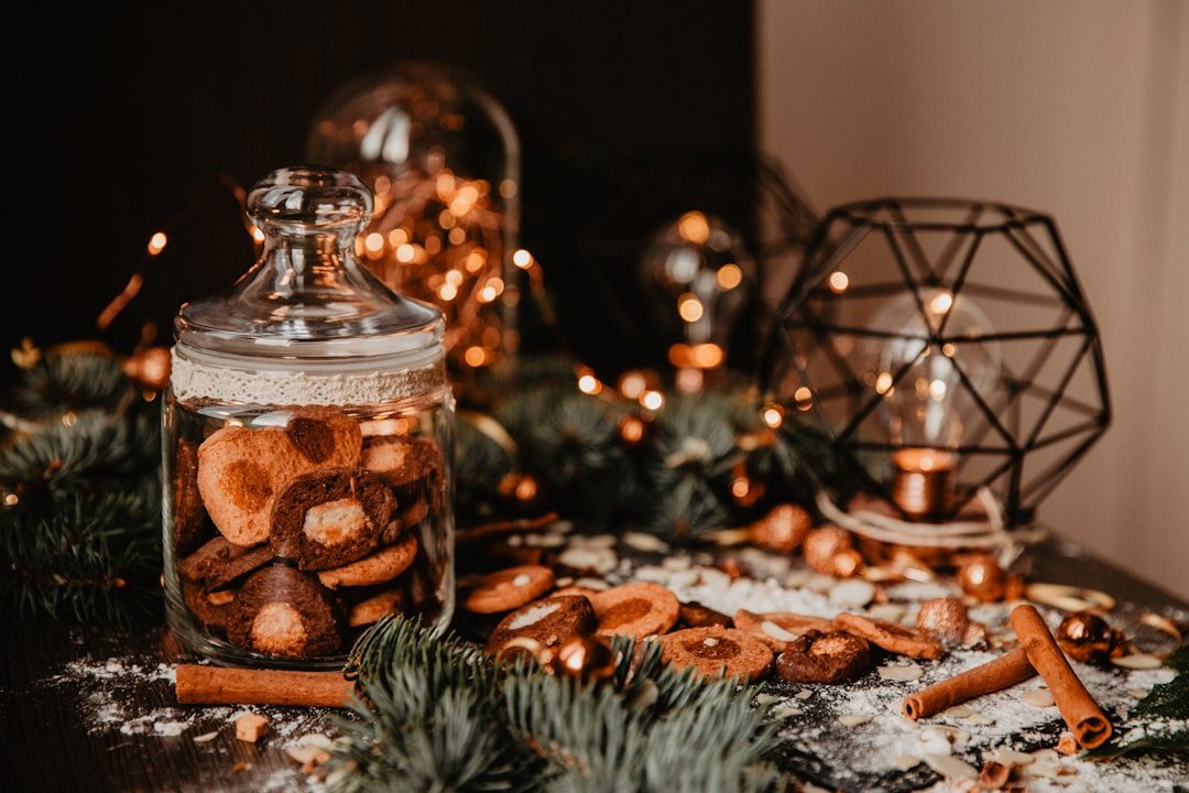 Lebkuchen: Spiced Medieval Memories (Image Credits: Unsplash)
