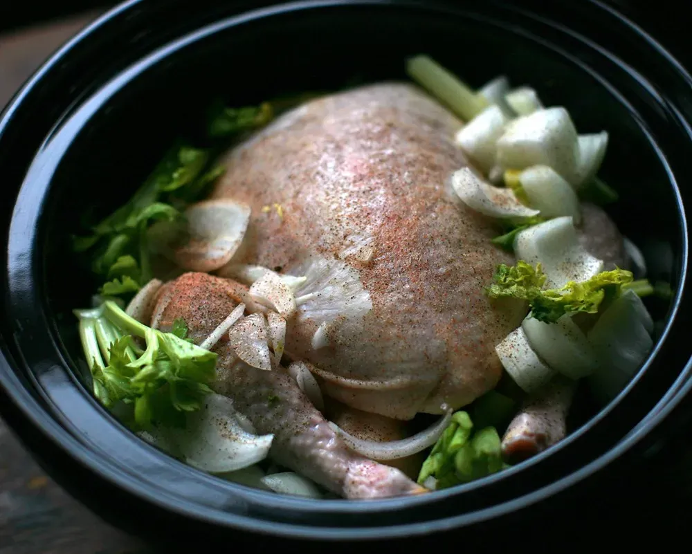 Slow Cooker and Instant Pot Magic (PHOTO/arts Magazine, Flickr, CC BY 2.0)