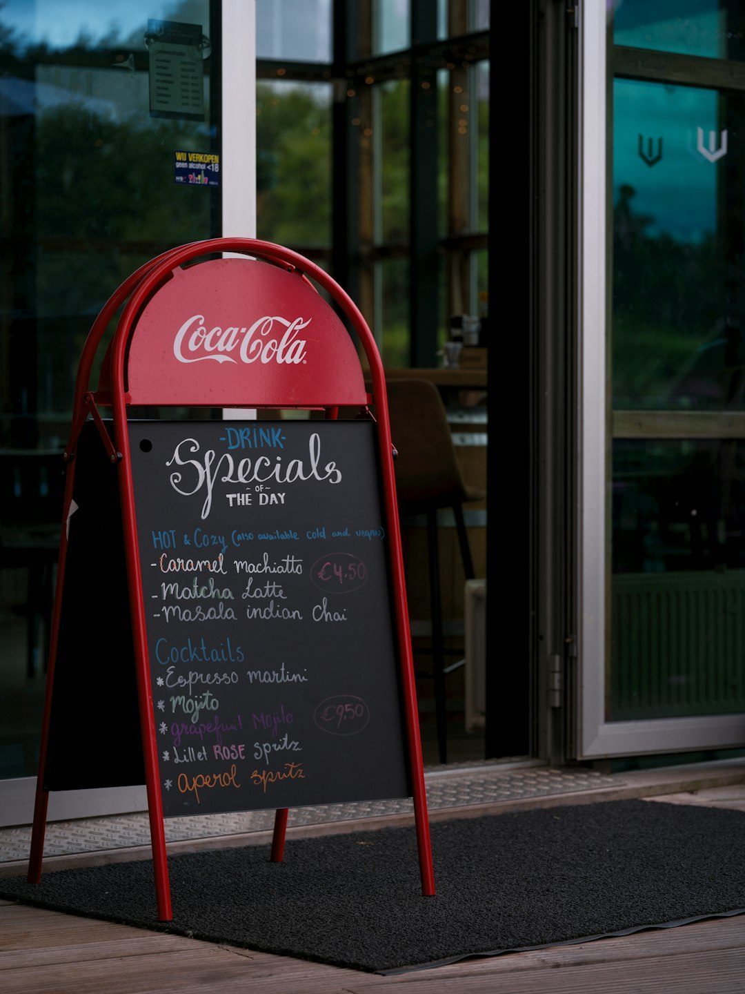 The Daily Special Strategy (Image Credits: Unsplash)