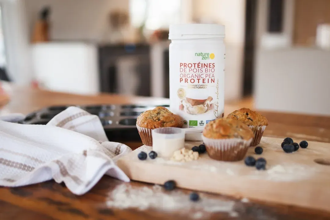 Rethinking Protein Choices and Shifting Diets (Image Credits: Unsplash)