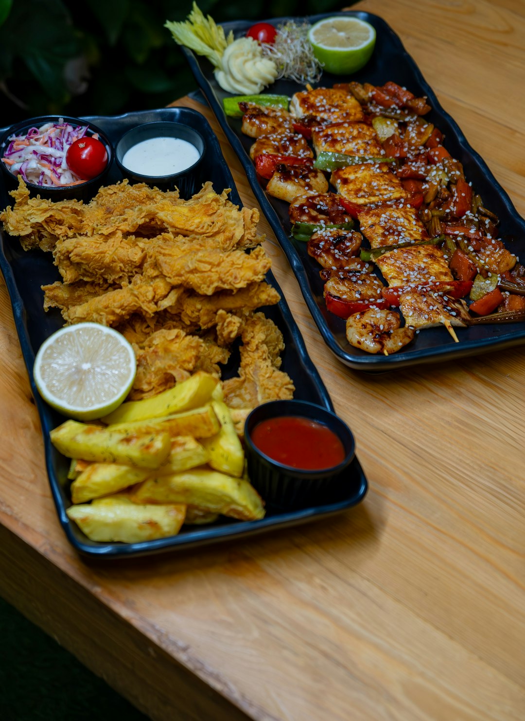The Portion Control Revolution in Public Health (image credits: unsplash)