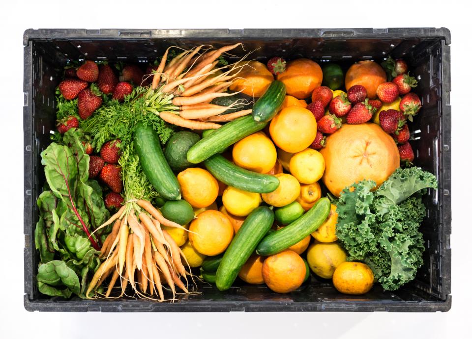 Understanding Daily Nutritional Requirements (image credits: stocksnap)