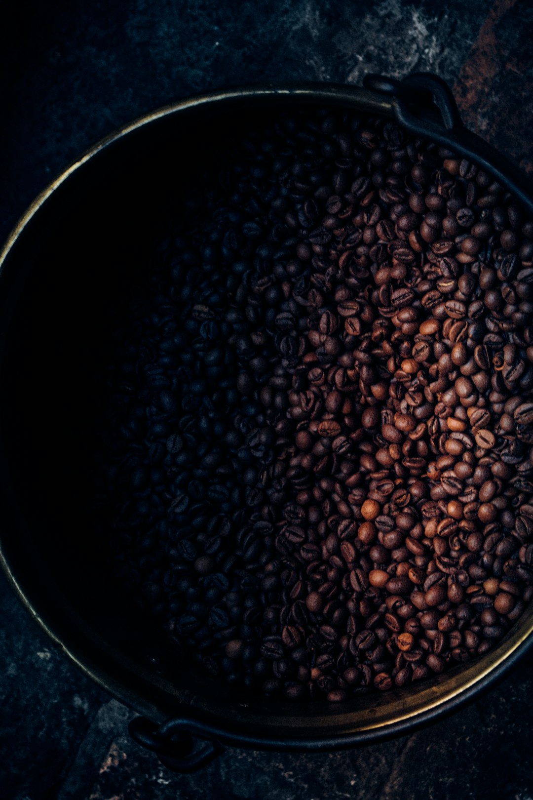 Using Stale Coffee Beans (image credits: unsplash)
