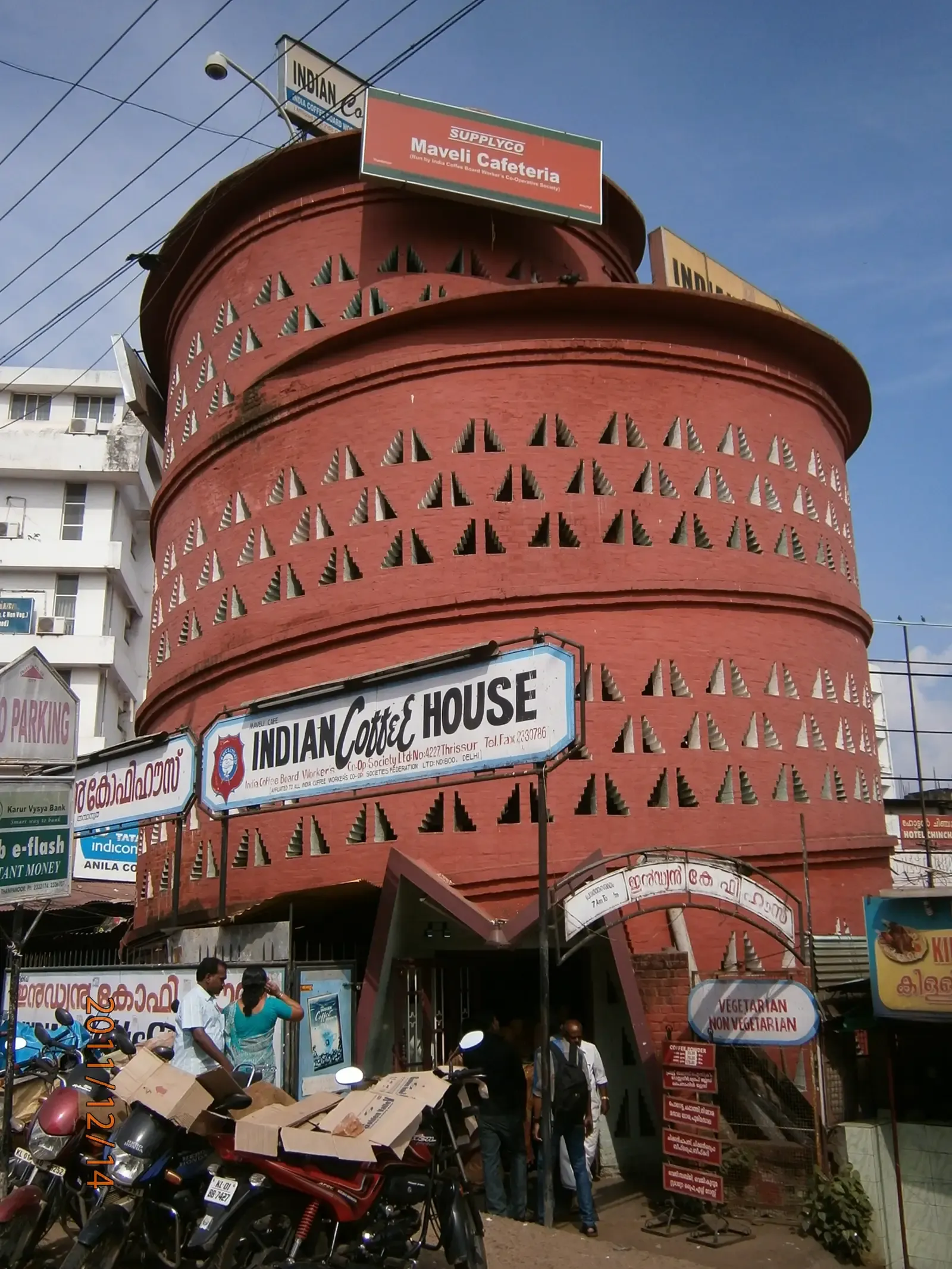 India: Awakening to Artisanal Brews (Image Credits: Wikimedia)