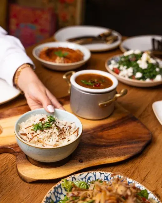 They fit almost any dietary need (Image Credits: Pexels)