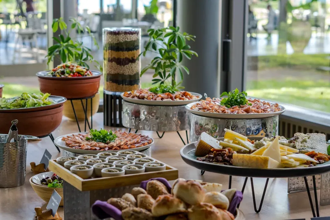 The Lunch-To-Dinner Transition Hack Nobody Talks About (Image Credits: Unsplash)