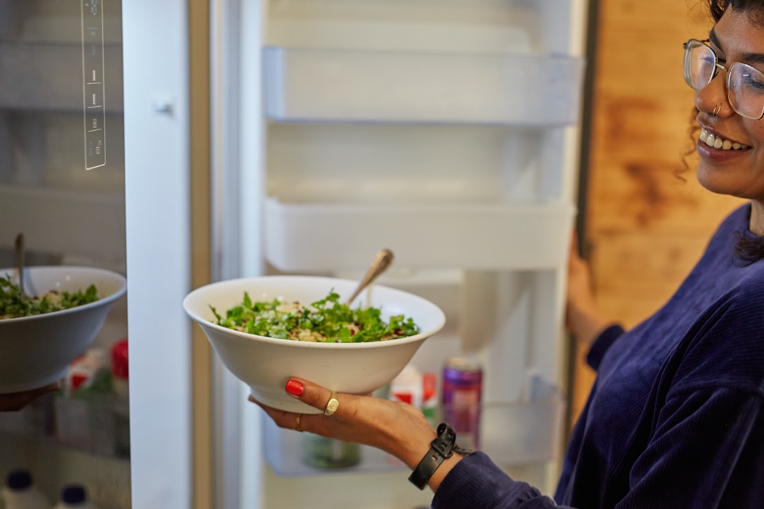 Stir-Fry Solutions for Busy Weeknights (image credits: unsplash)