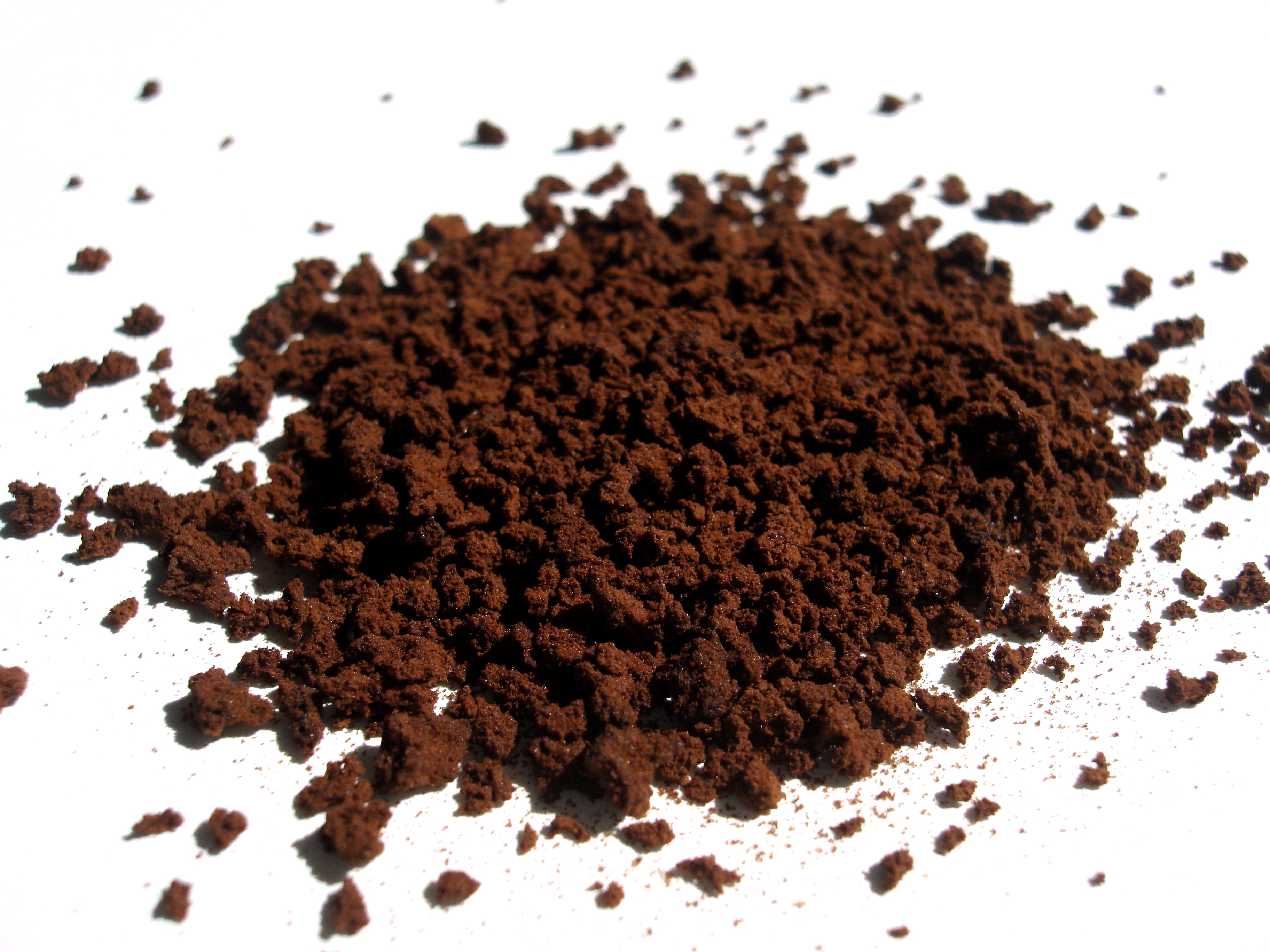 Add Coffee for Depth Without Calories (image credits: By Editor at Large, CC BY-SA 2.5, https://commons.wikimedia.org/w/index.php?curid=1981596)