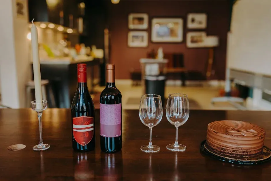 6. Wine by the Glass at a Non-Wine Bar (Image Credits: Pexels)