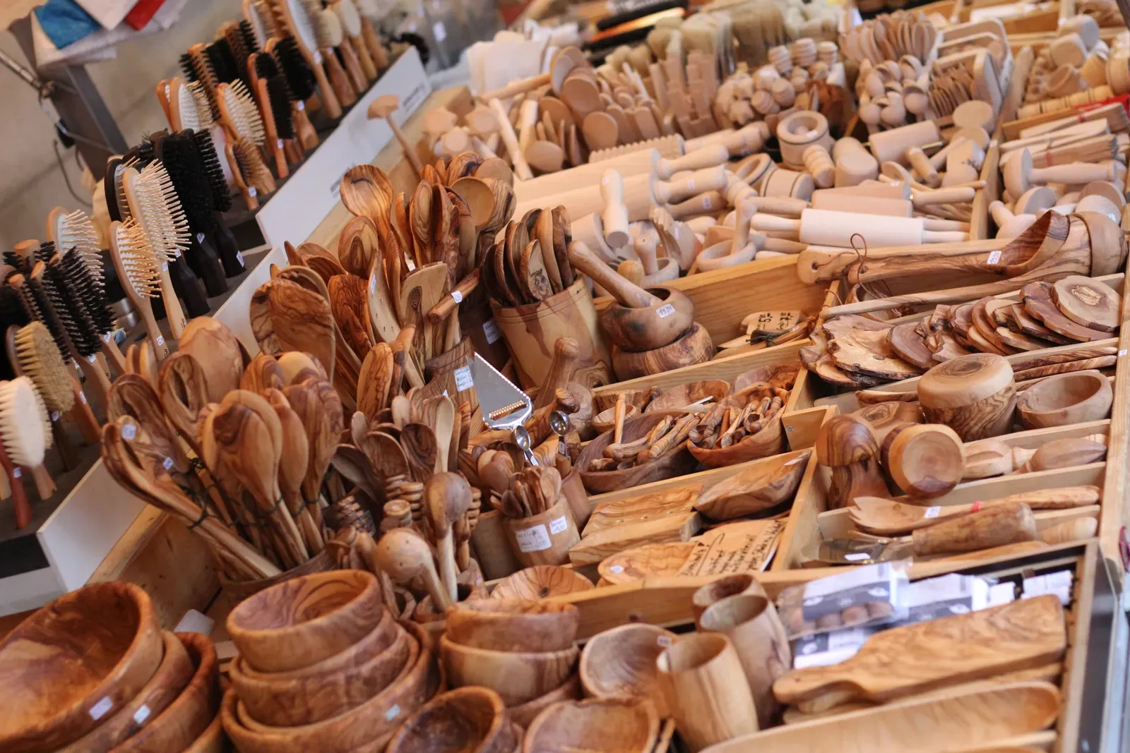 A Market That Is Quietly Booming (IMG_8041, CC BY 2.0)