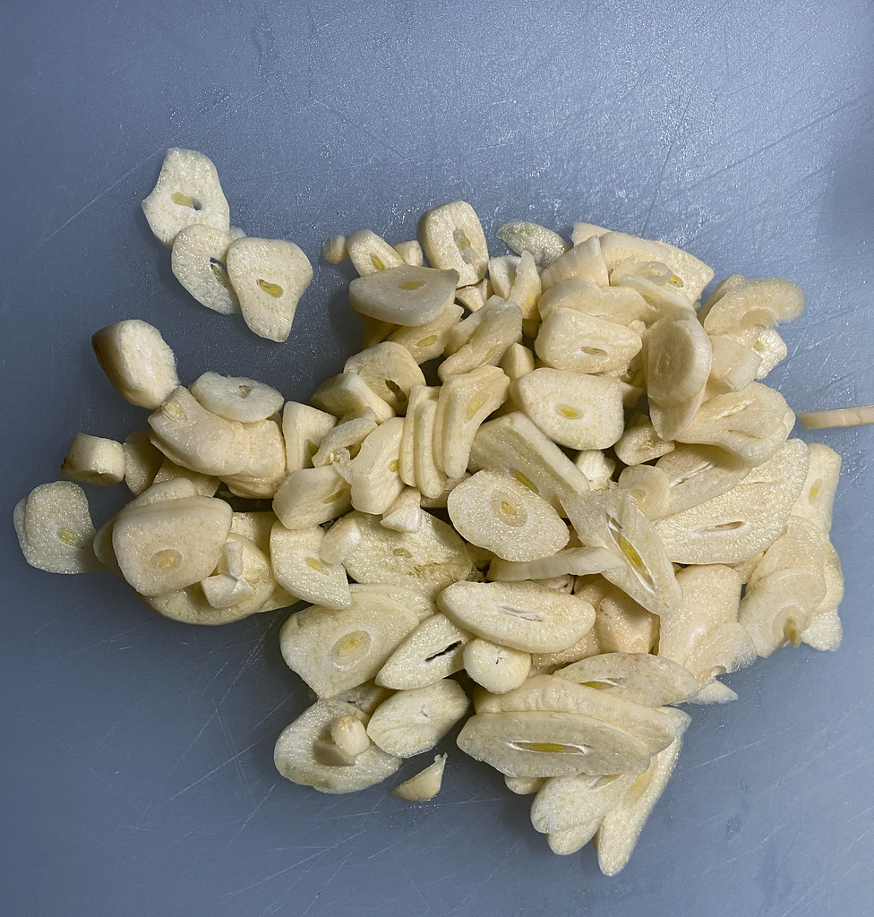Add Butter and Garlic for Instant Luxury (image credits: flickr)