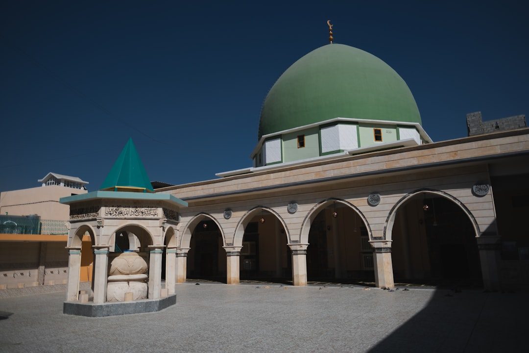Iraq - Religious and Cultural Barriers (Image Credits: Unsplash)