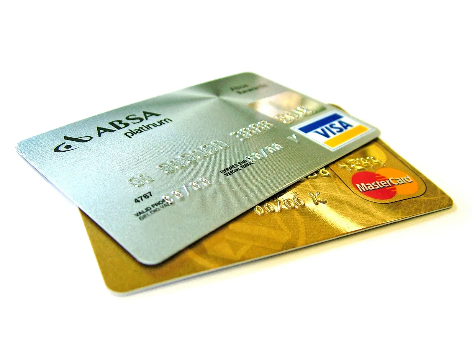8. Credit Card Surcharges Passed Directly to You (Image Credits: Wikimedia)