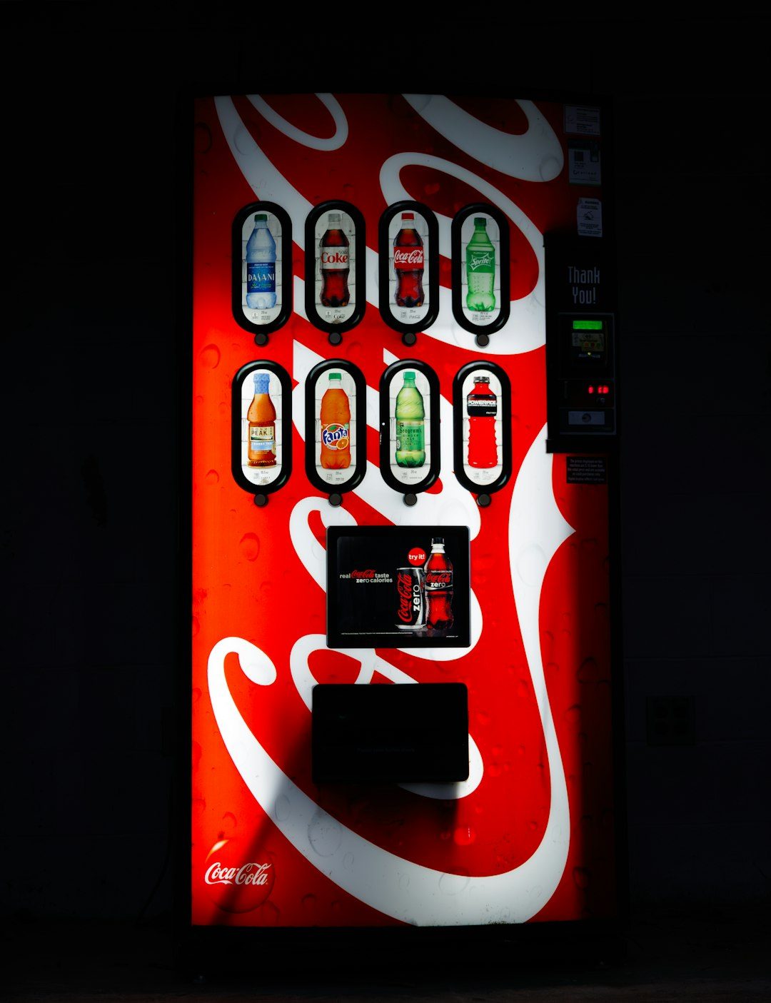 The Self-Serve Era That Started in 2004 (Image Credits: Unsplash)