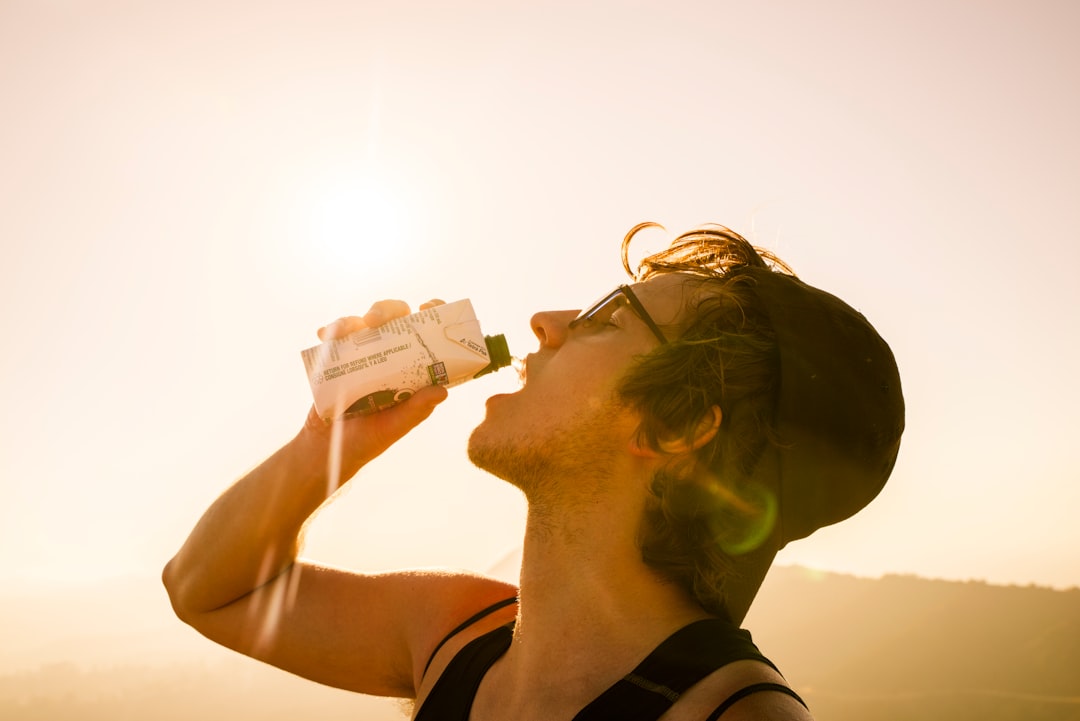 Enhancing Mood and Reducing Fatigue (image credits: unsplash)