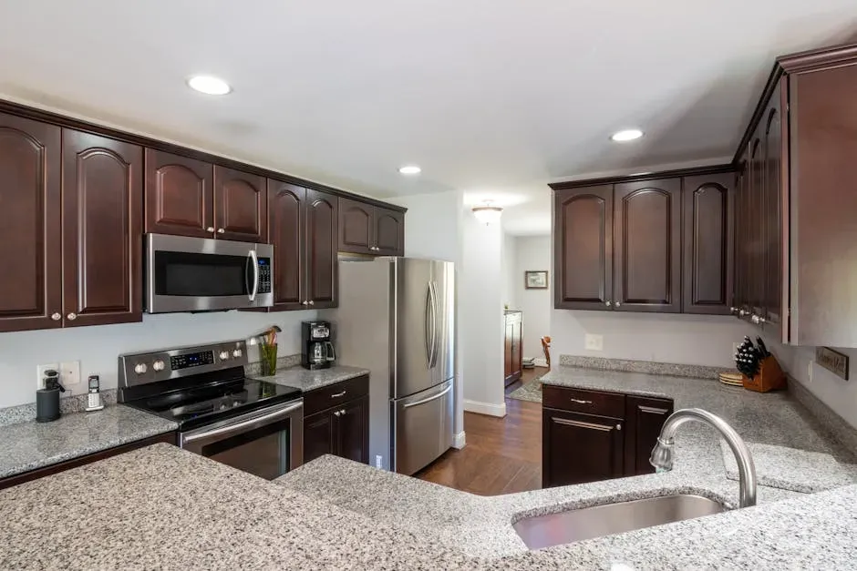 Conclusion: The Kitchen Is Where Deals Are Won or Lost (Image Credits: Pexels)