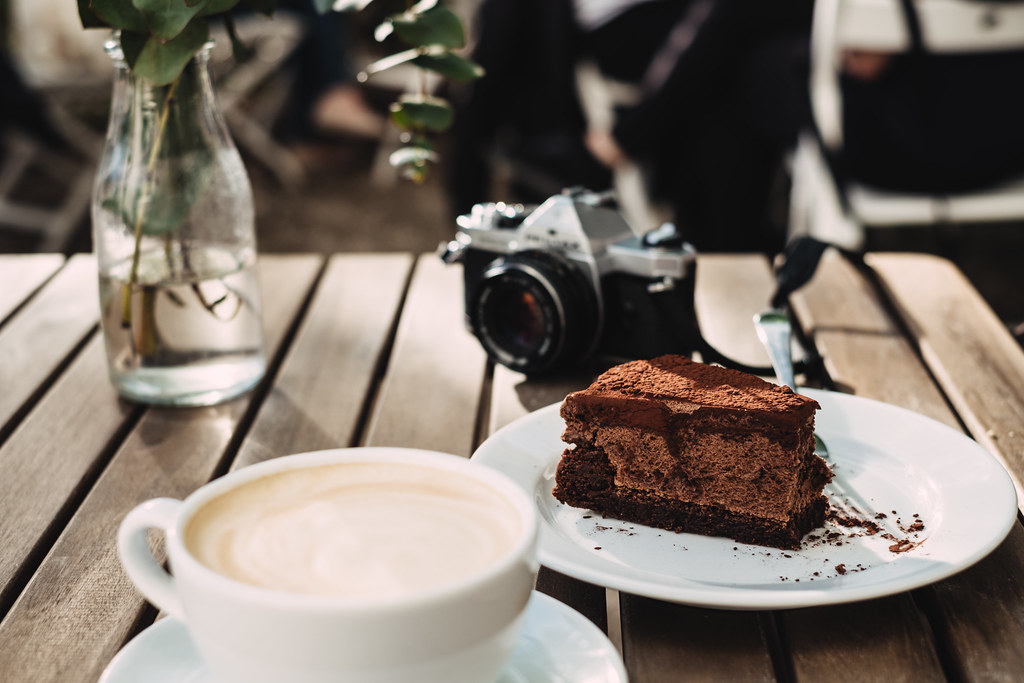 From Ancient Coffee Cups to Modern Microwaves (image credits: flickr)