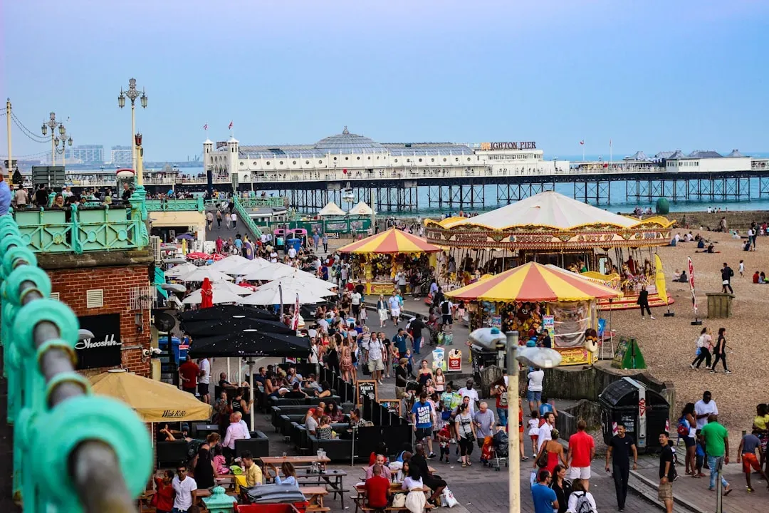 The Brighton Beach Exception: Eastern European Affordability (Image Credits: Unsplash)