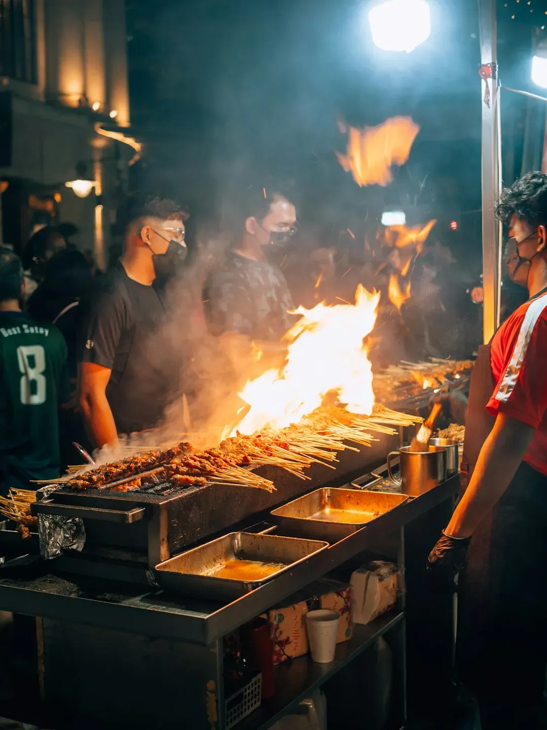 2. Indonesia: Way Beyond Bali's Tourist Prices (Image Credits: Unsplash)