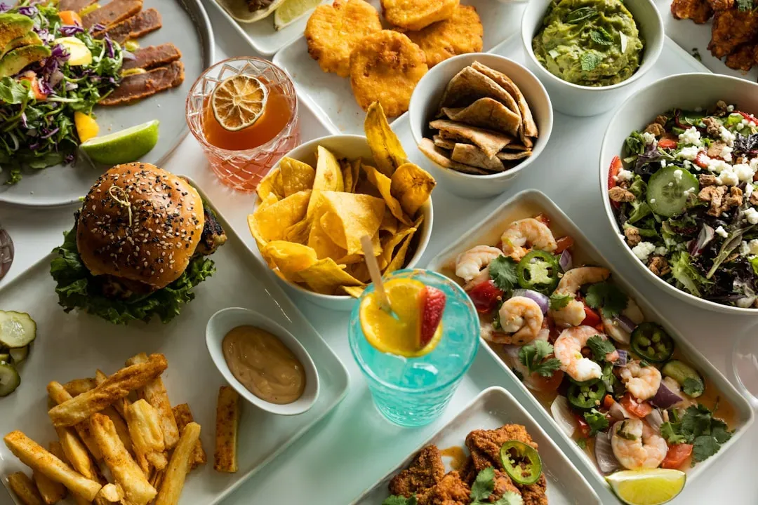 5. The Bundle Deal That Feels Like You're Saving Money (Image Credits: Unsplash)