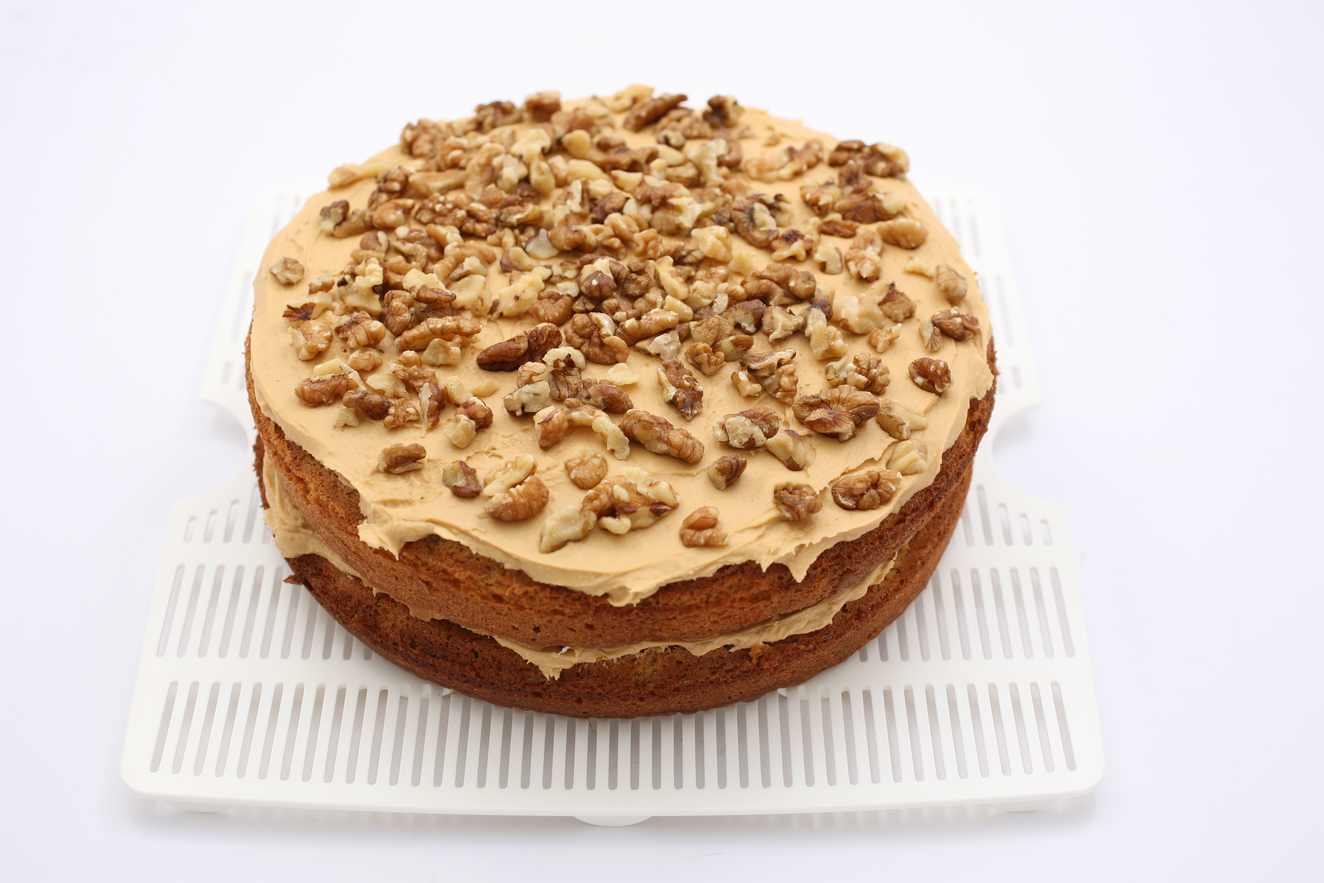 Black Walnut Cake: Nature's Forgotten Luxury (image credits: 47 of 366, CC BY-SA 2.0, https://commons.wikimedia.org/w/index.php?curid=32647797)